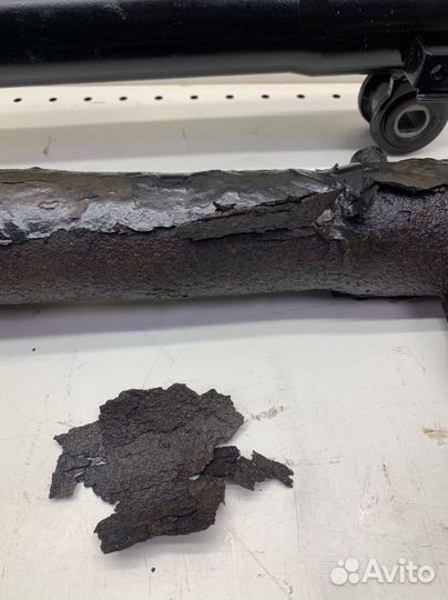 Корпус рулевой рейки Opel Антара Шевроле Каптива