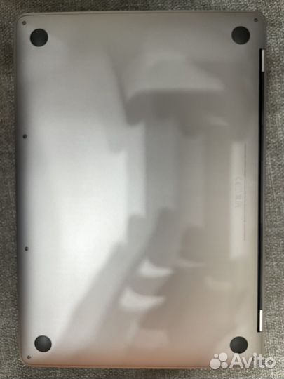 Apple MacBook Pro 13 2017