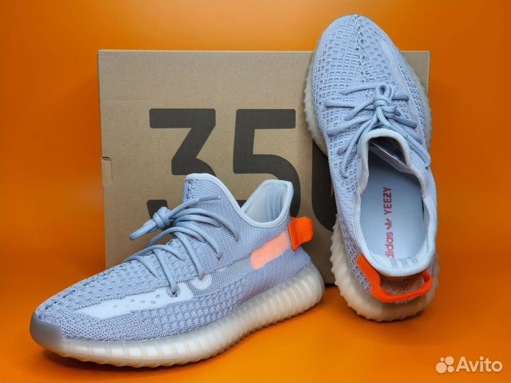 Кроссовки adidas yeezy boost 350 v2