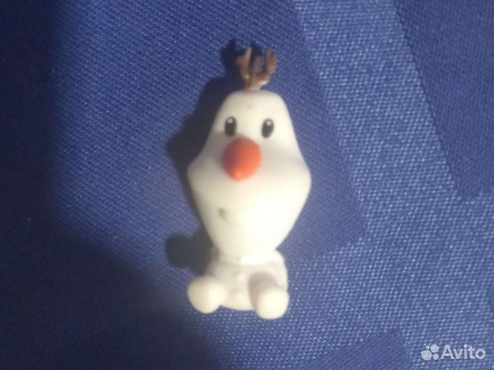 Холодное сердце