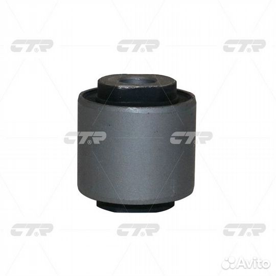 Сайлентблок задней поперечной тяги subaru legacy