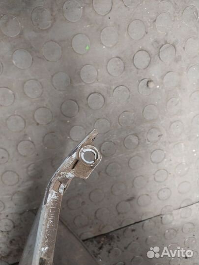 Бампер Volkswagen Passat 6, 2007