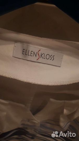 Жакет Ellen kloss