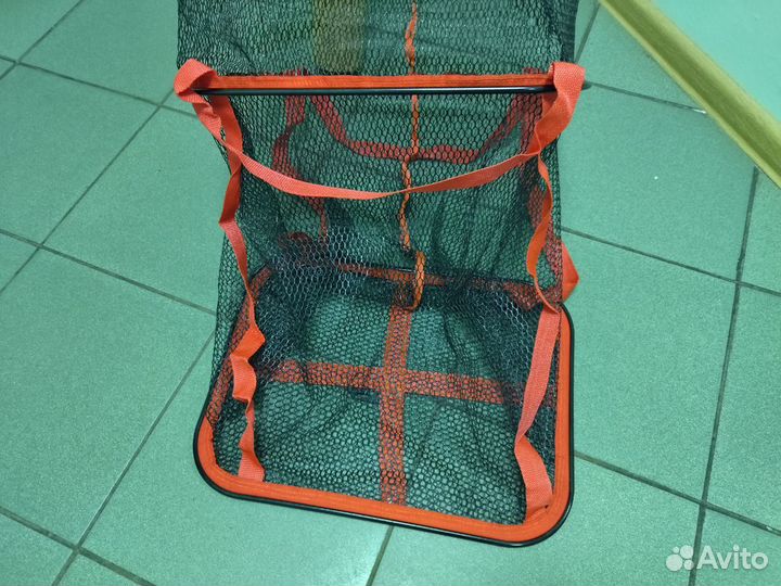 Садок рыболовный Dayo