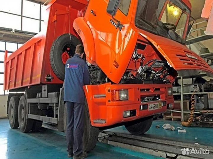 Механик по транспорту