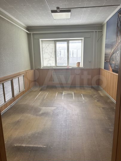 Продажа помещения 518 кв.м