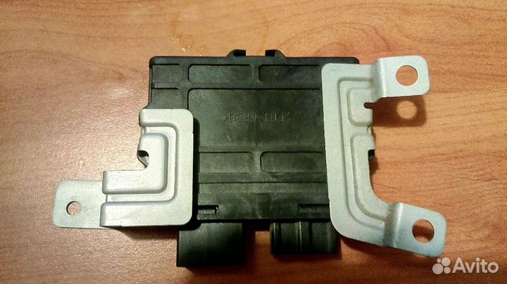 Блок управления АКПП