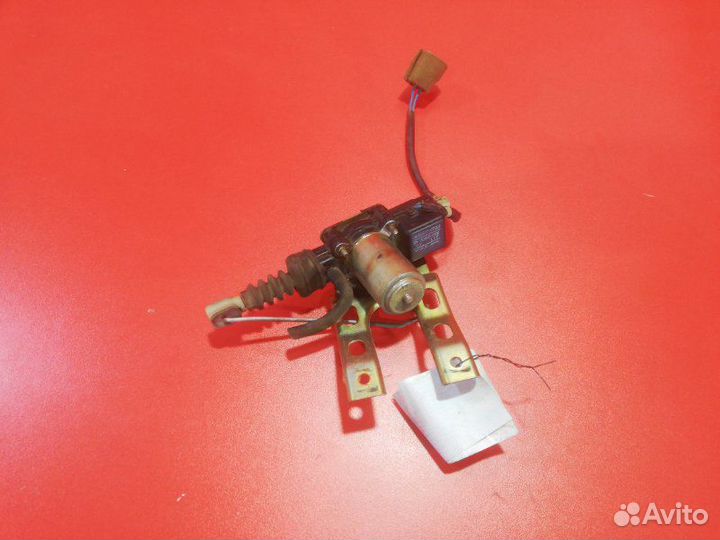 Моторчик сдвижной двери задний правый Toyota Model