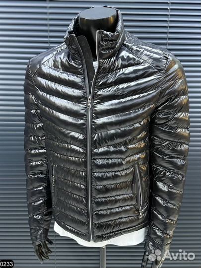 Куртка мужская lacoste