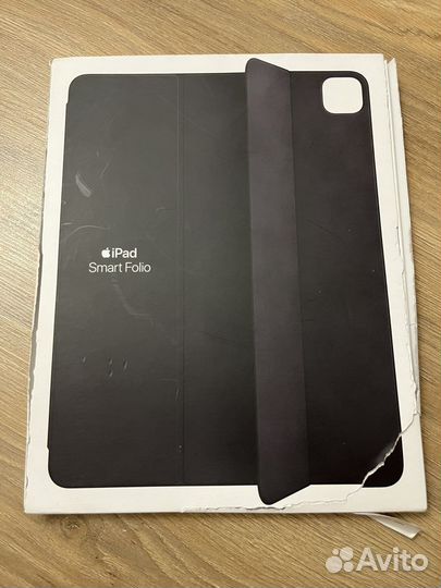 Чехол на iPad