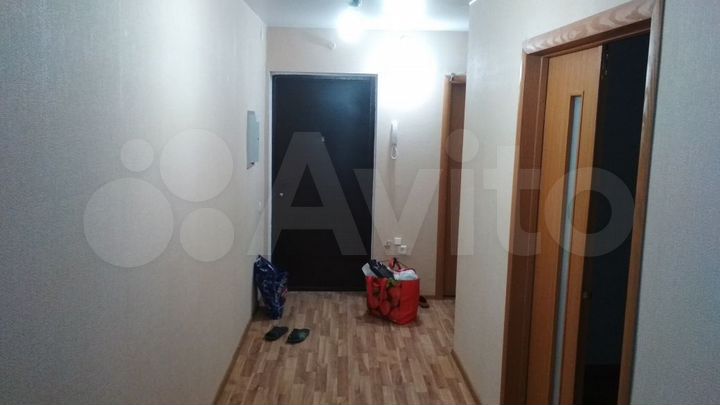 2-к. квартира, 64,7 м², 9/18 эт.