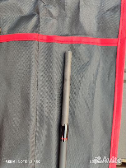 Кастинговый спиннинг kastking max steel