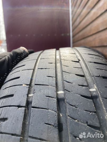 Dunlop Enasave EC204 65 R15