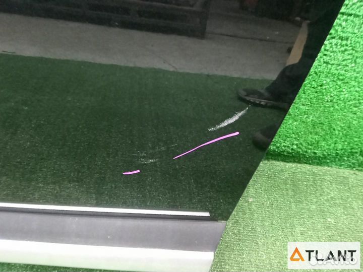 Дверь боковая передний левый mazda CX-3