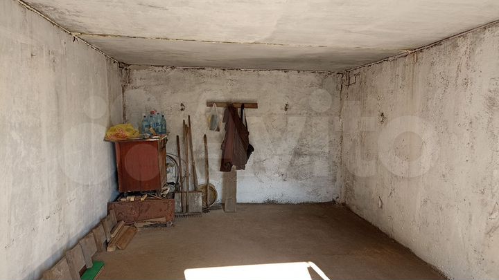 Гараж, 20 м²
