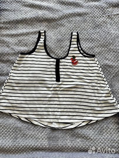 Одежда женская