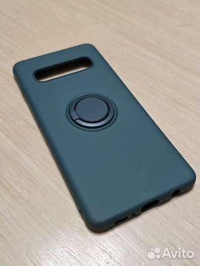 Чехол Samsung galaxy s10