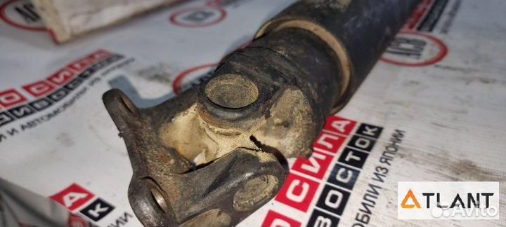 Карданный вал toyota RAV4