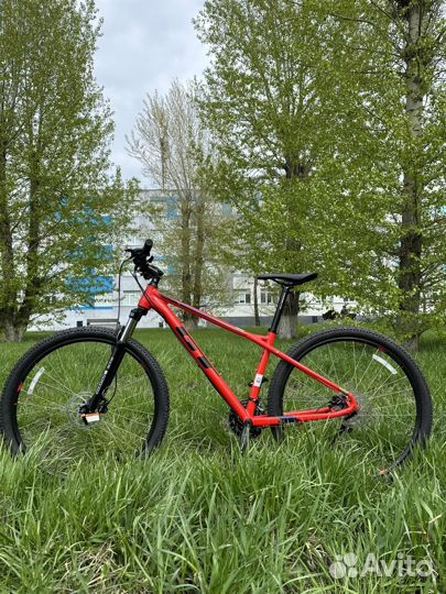 Велосипед новый gt avalanche 29