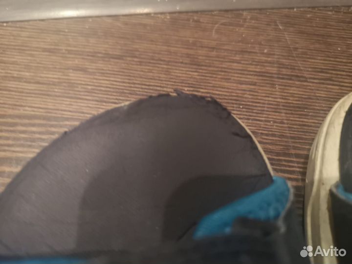 Сандали ecco 38 размер