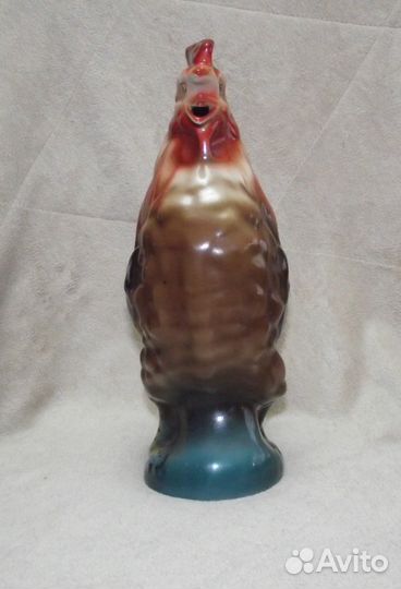 Кувшин глиняный 