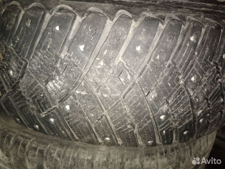 Goodyear Ultra Grip Ice Arctic 2 185/65 R15