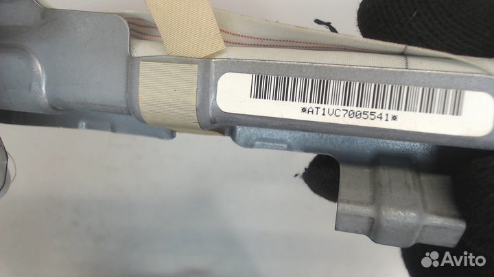 Подушка безопасности боковая Pontiac Vibe 2, 2009