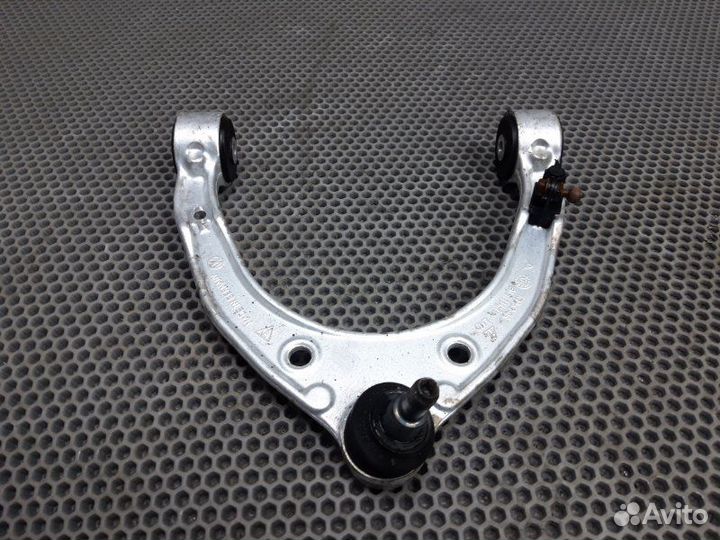 Рычаг подвески верхний передний Audi Q7 4L 3.0 CRC