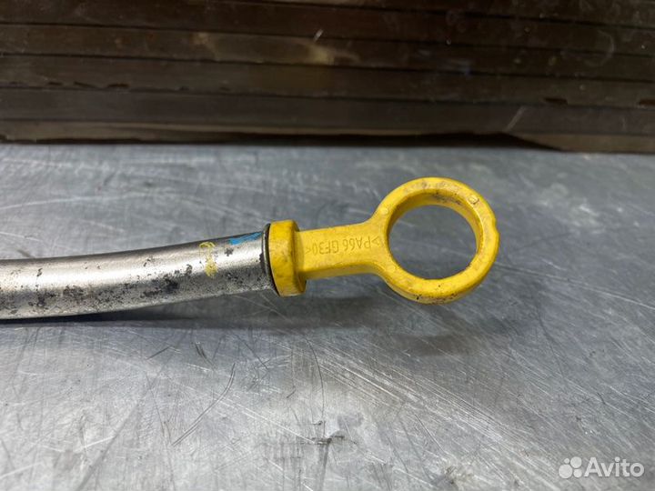 Щуп масляный двс Renault Duster 1.6 H4M