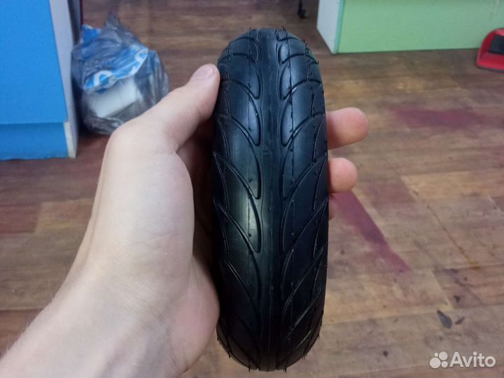 Покрышка для Ninebot Ес 2,ес4 цельная