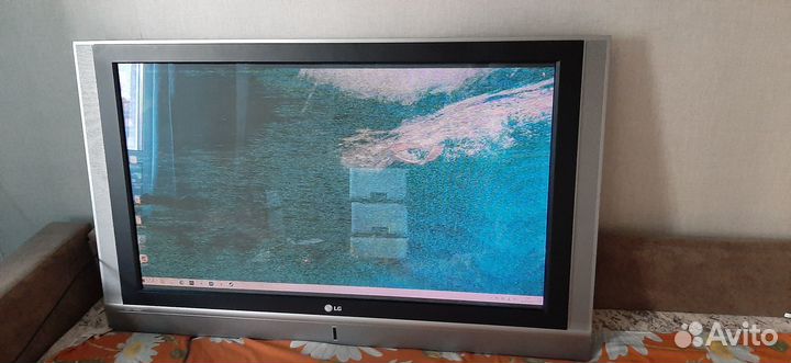 Телевизор LG