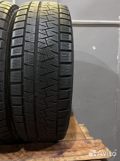 Pirelli Ice Asimmetrico 205/65 R16 95Q