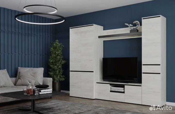 Гостиная Гретта