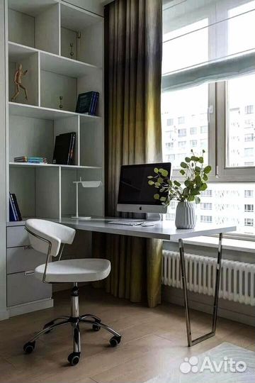 Рабочая зона для школьника