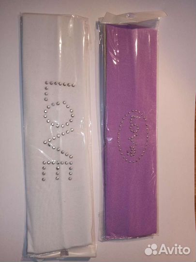 Полоска на голову