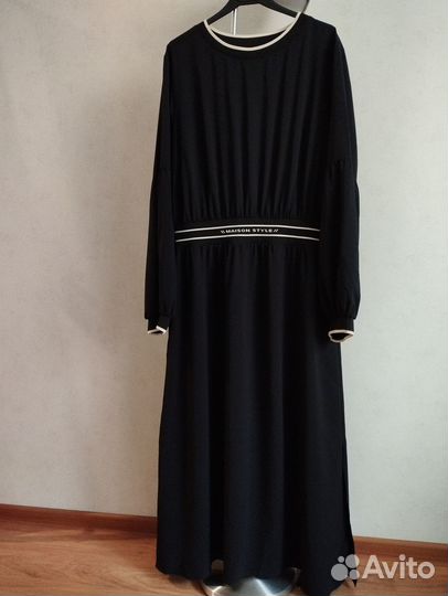 Продам платье р-р 48-50 Турция новое