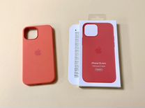 Чехол на iPhone 13 Mini Silicone Case