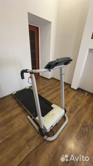 Беговая дорожка HouseFit HT-9105HP