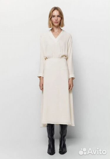 Платье Massimo Dutti новое (размер М)