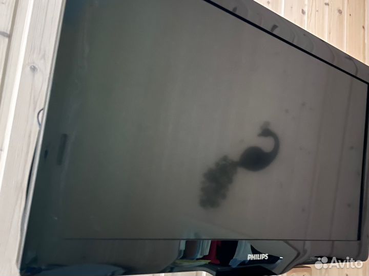 Телевизор Philips 32PFL3406H