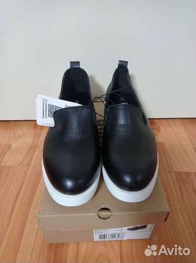 Новые слипоны женские