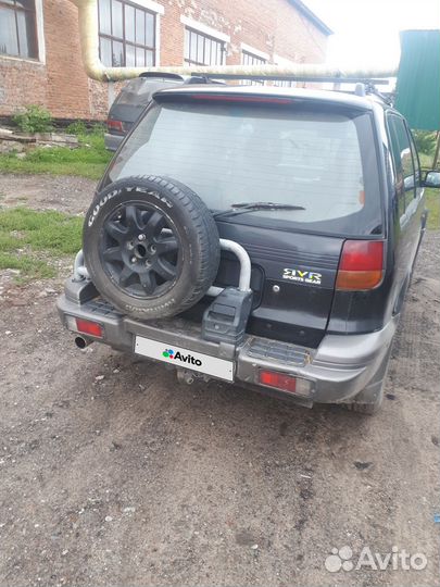 Mitsubishi RVR, 1994