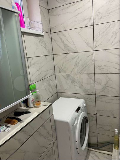 2-к. квартира, 51 м², 1/2 эт.