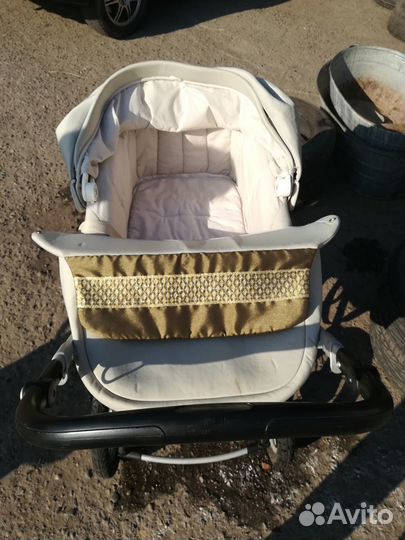 Продам коляску