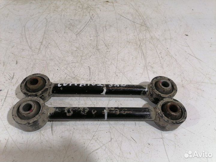 Рычаг подвески задний Kia Sorento XM 2.4 G4KE 2012