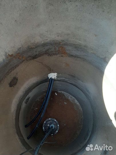 Копать землю траншеи
