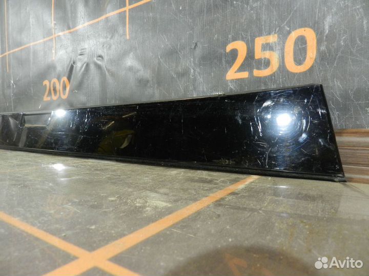 Молдинг крыши левый - Mercedes-Benz E-klasse W212