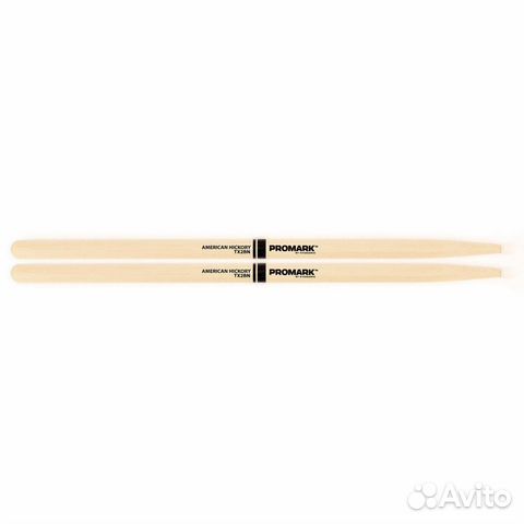Барабанные палочки Promark TX2BN