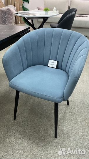 Стул с образца