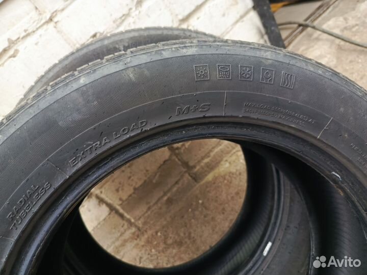 Charmhoo CH01 Touring 235/55 R18 104V